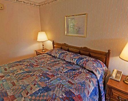 Americas Best Value Inn Belvidere - Rockford Cameră foto