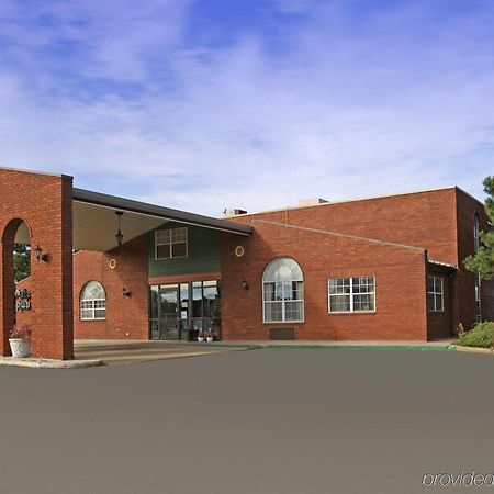 Americas Best Value Inn Belvidere - Rockford Exterior foto