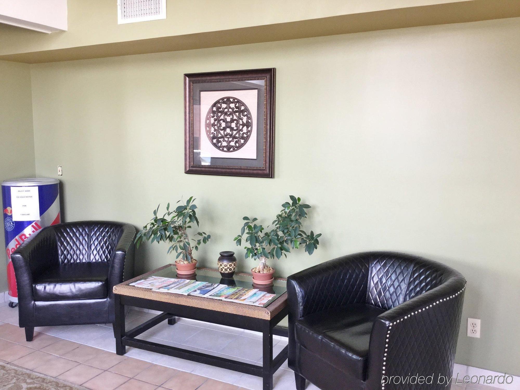 Americas Best Value Inn Belvidere - Rockford Exterior foto