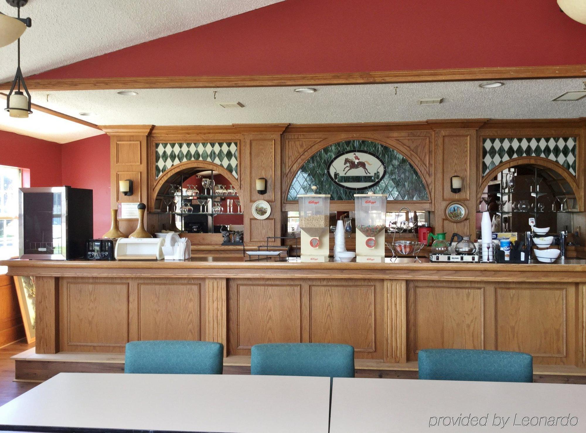 Americas Best Value Inn Belvidere - Rockford Exterior foto