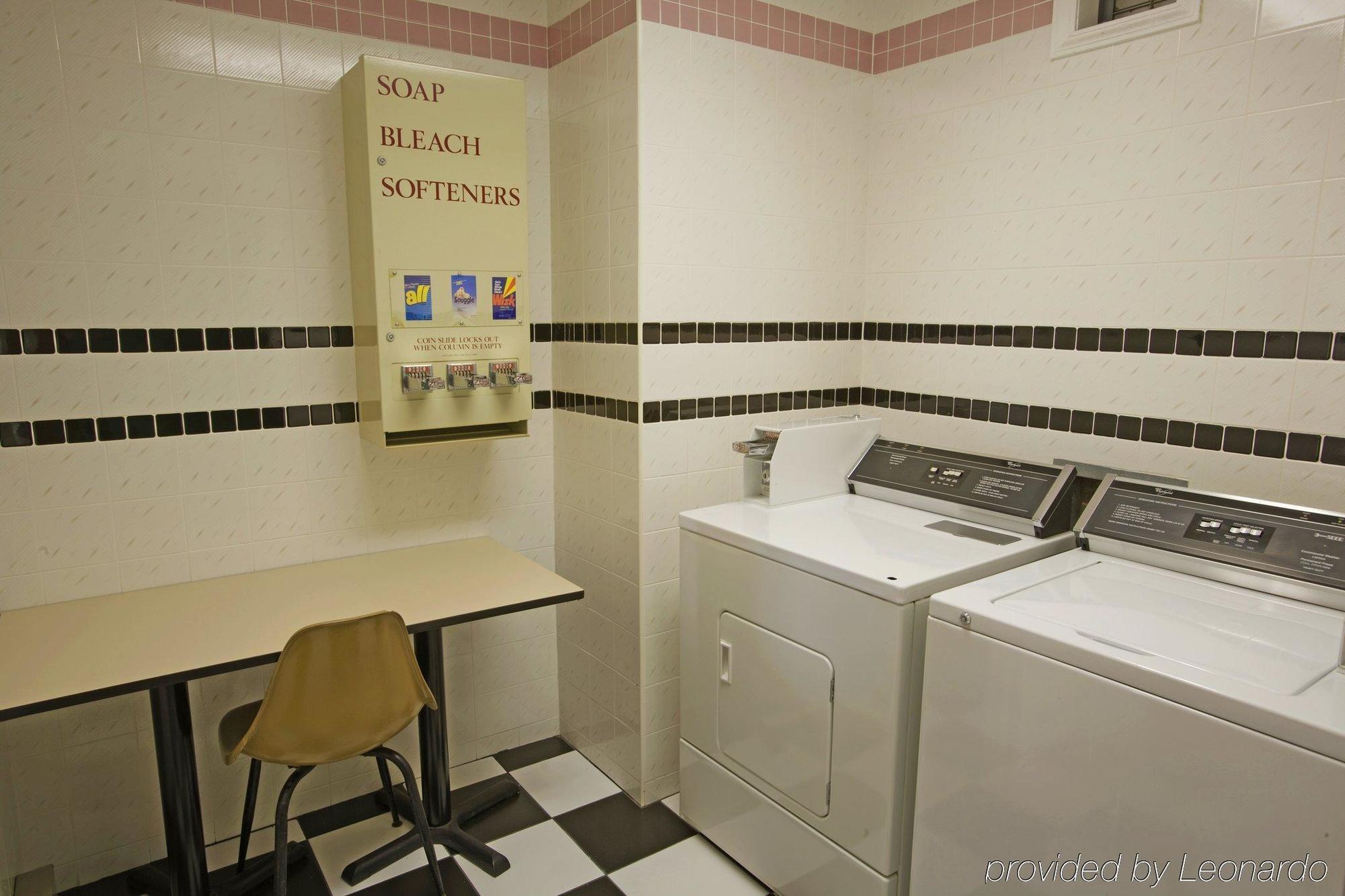Americas Best Value Inn Belvidere - Rockford Facilități foto