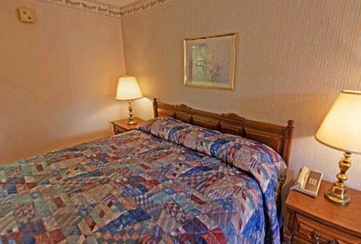 Americas Best Value Inn Belvidere - Rockford Cameră foto