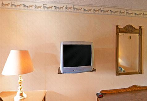 Americas Best Value Inn Belvidere - Rockford Cameră foto