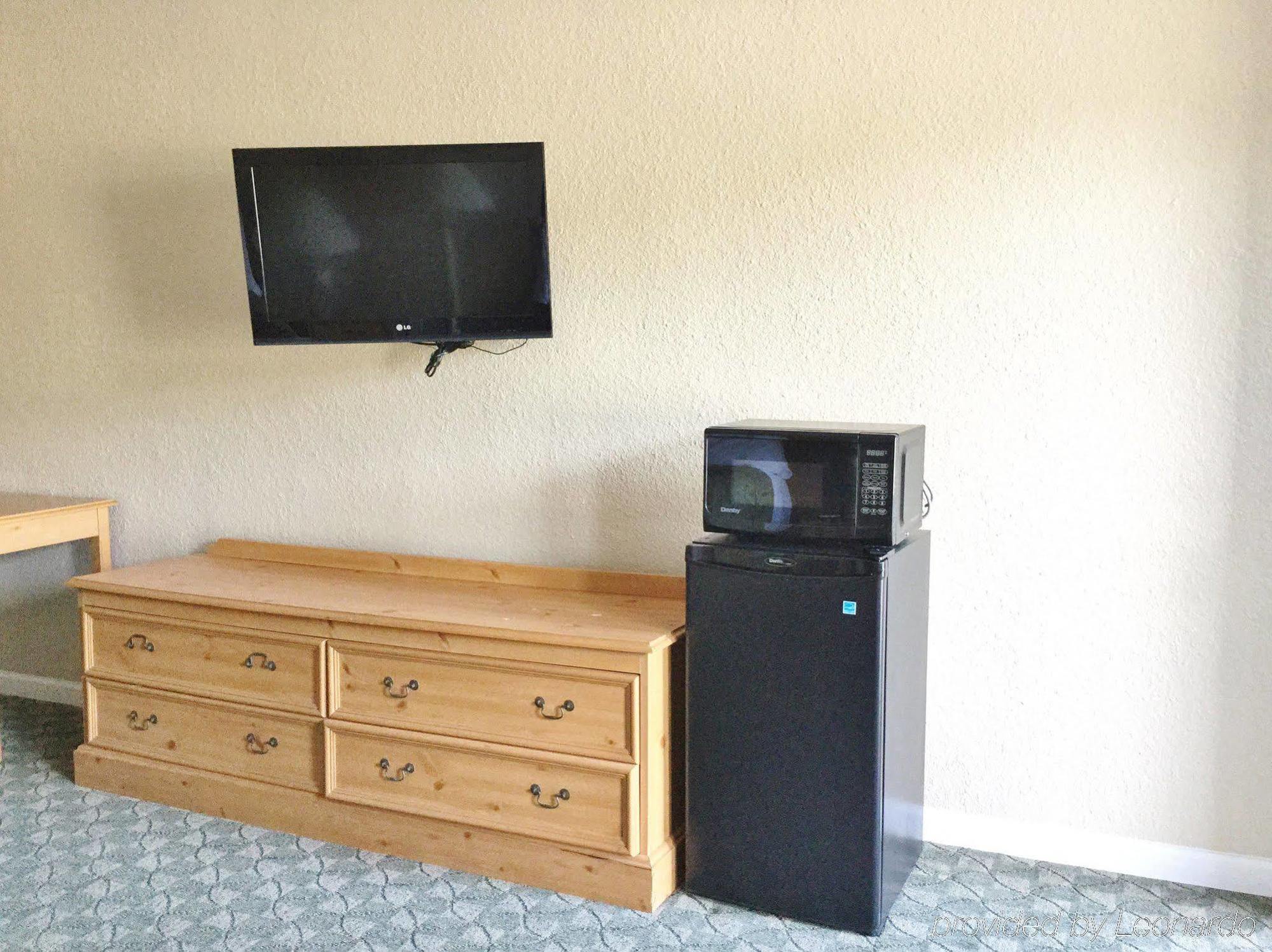 Americas Best Value Inn Belvidere - Rockford Exterior foto
