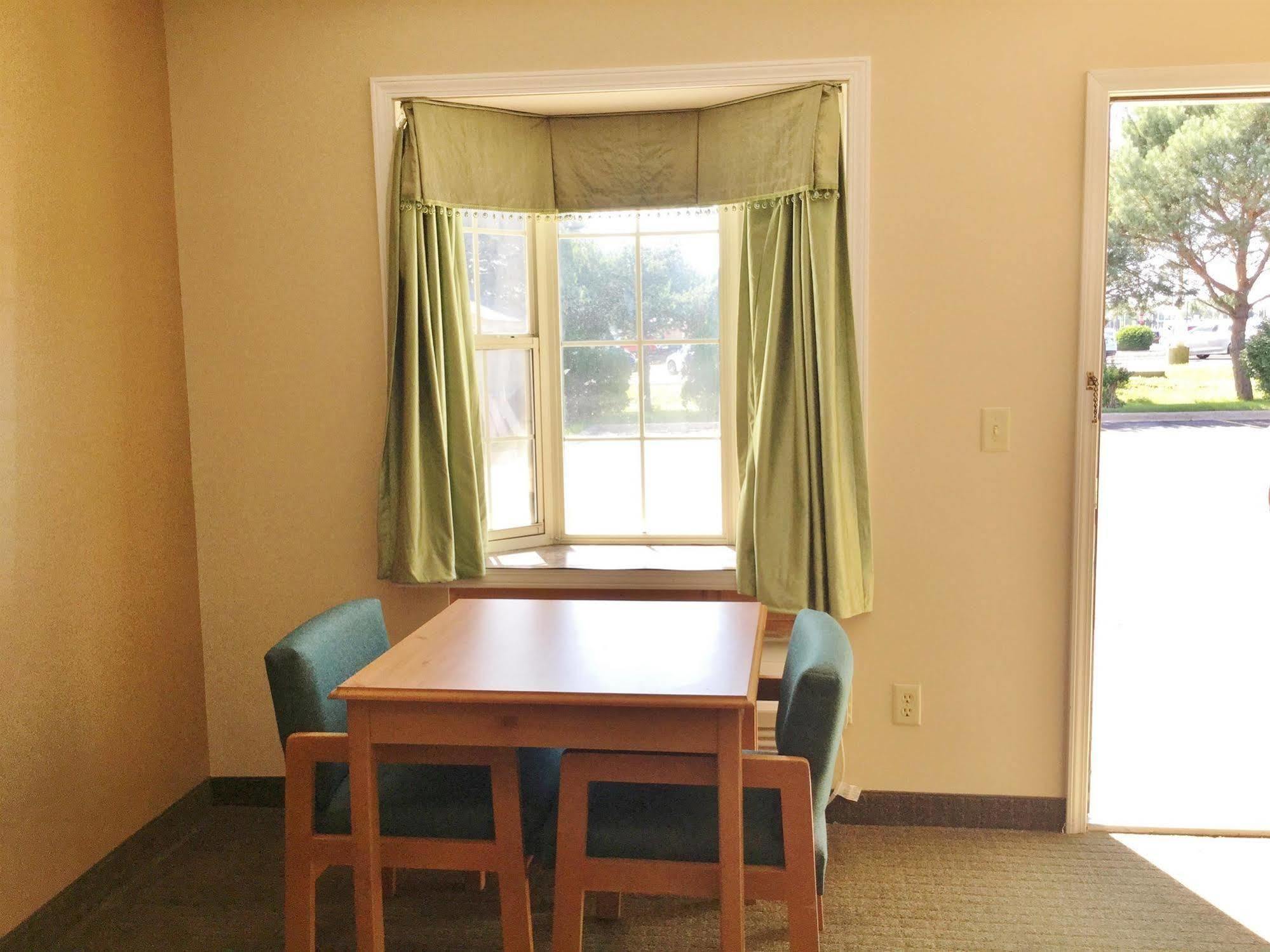 Americas Best Value Inn Belvidere - Rockford Exterior foto