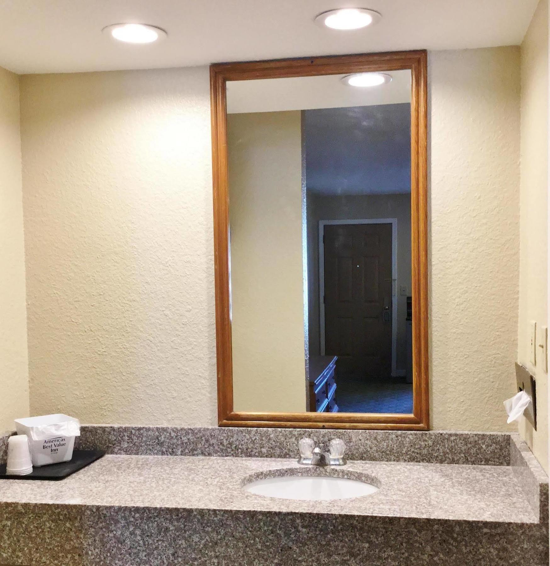 Americas Best Value Inn Belvidere - Rockford Exterior foto