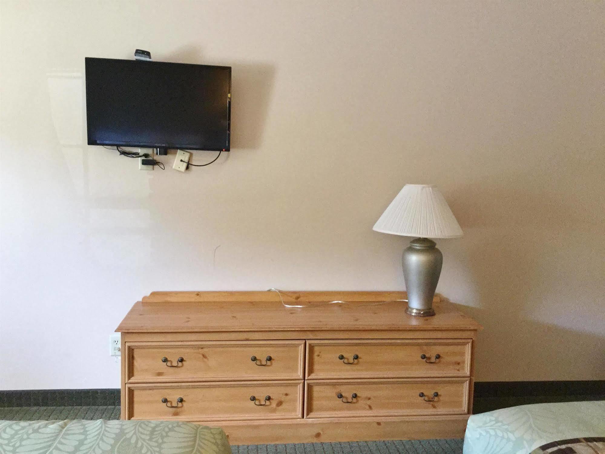 Americas Best Value Inn Belvidere - Rockford Exterior foto