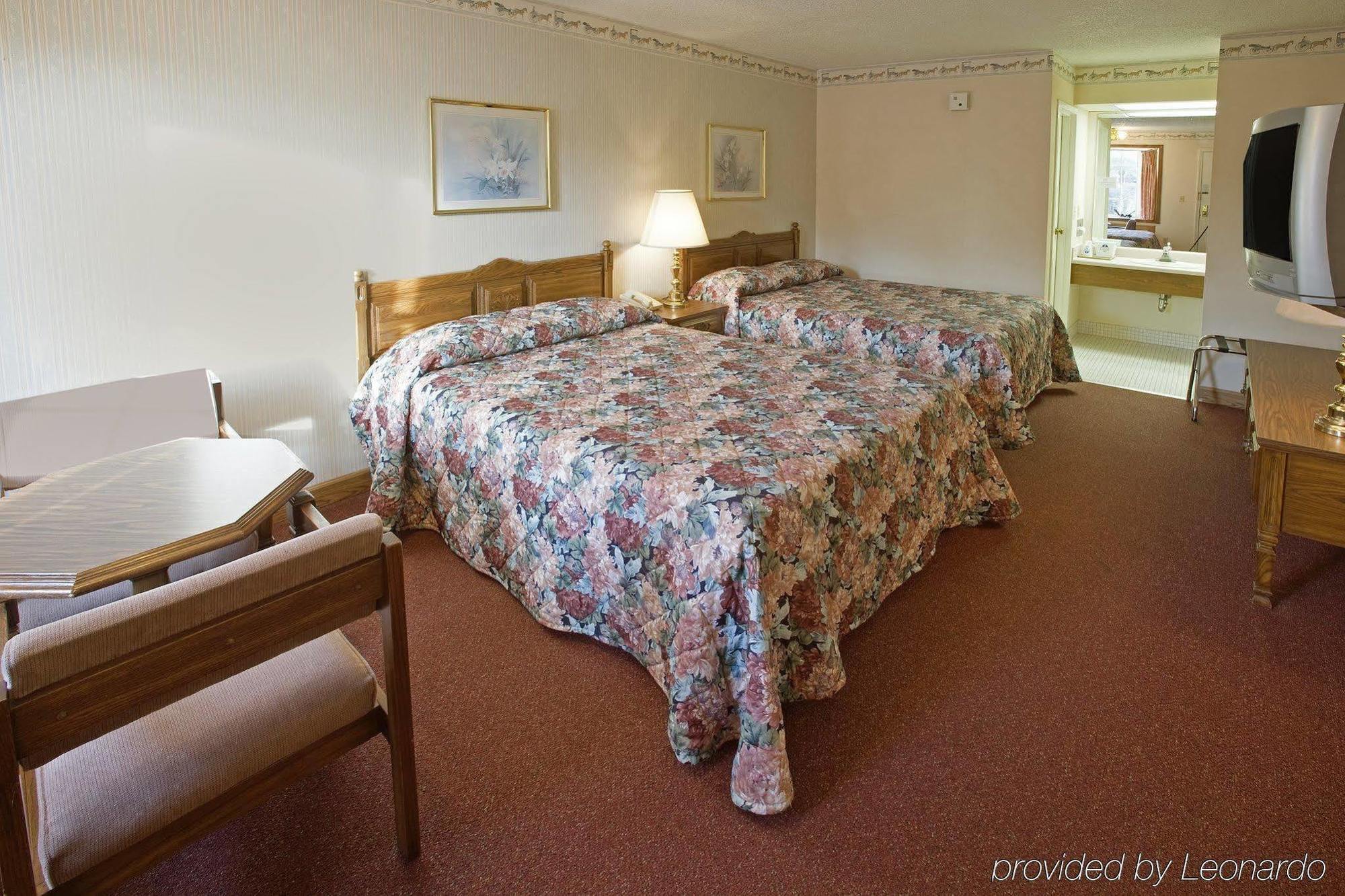 Americas Best Value Inn Belvidere - Rockford Cameră foto
