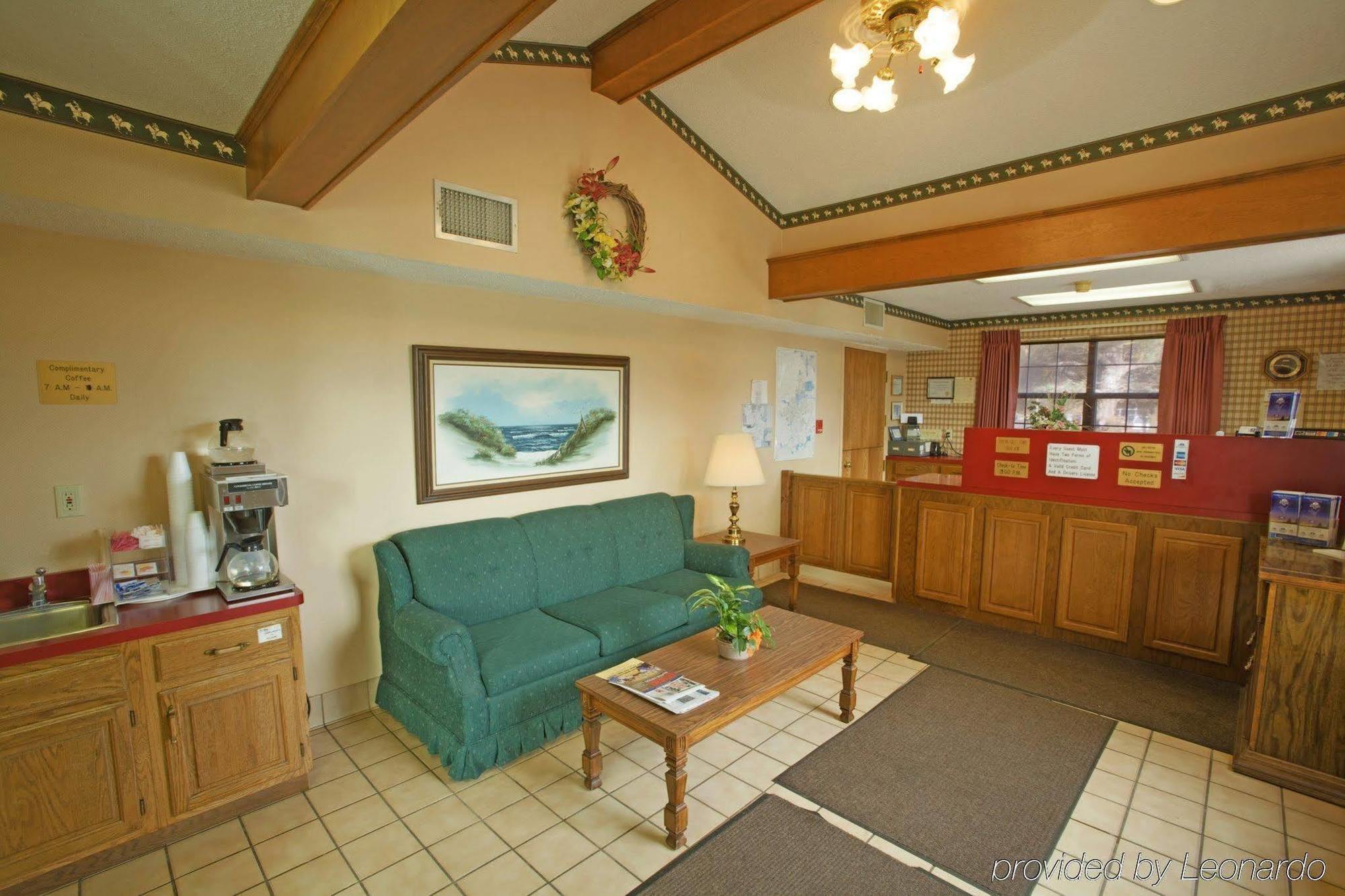 Americas Best Value Inn Belvidere - Rockford Cameră foto