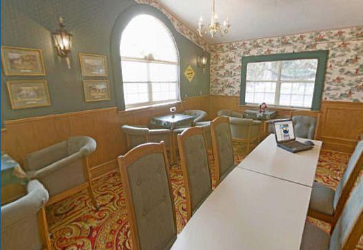 Americas Best Value Inn Belvidere - Rockford Exterior foto