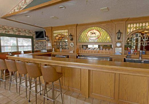 Americas Best Value Inn Belvidere - Rockford Exterior foto