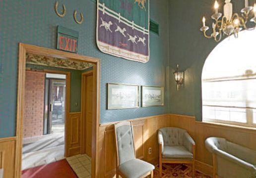 Americas Best Value Inn Belvidere - Rockford Exterior foto